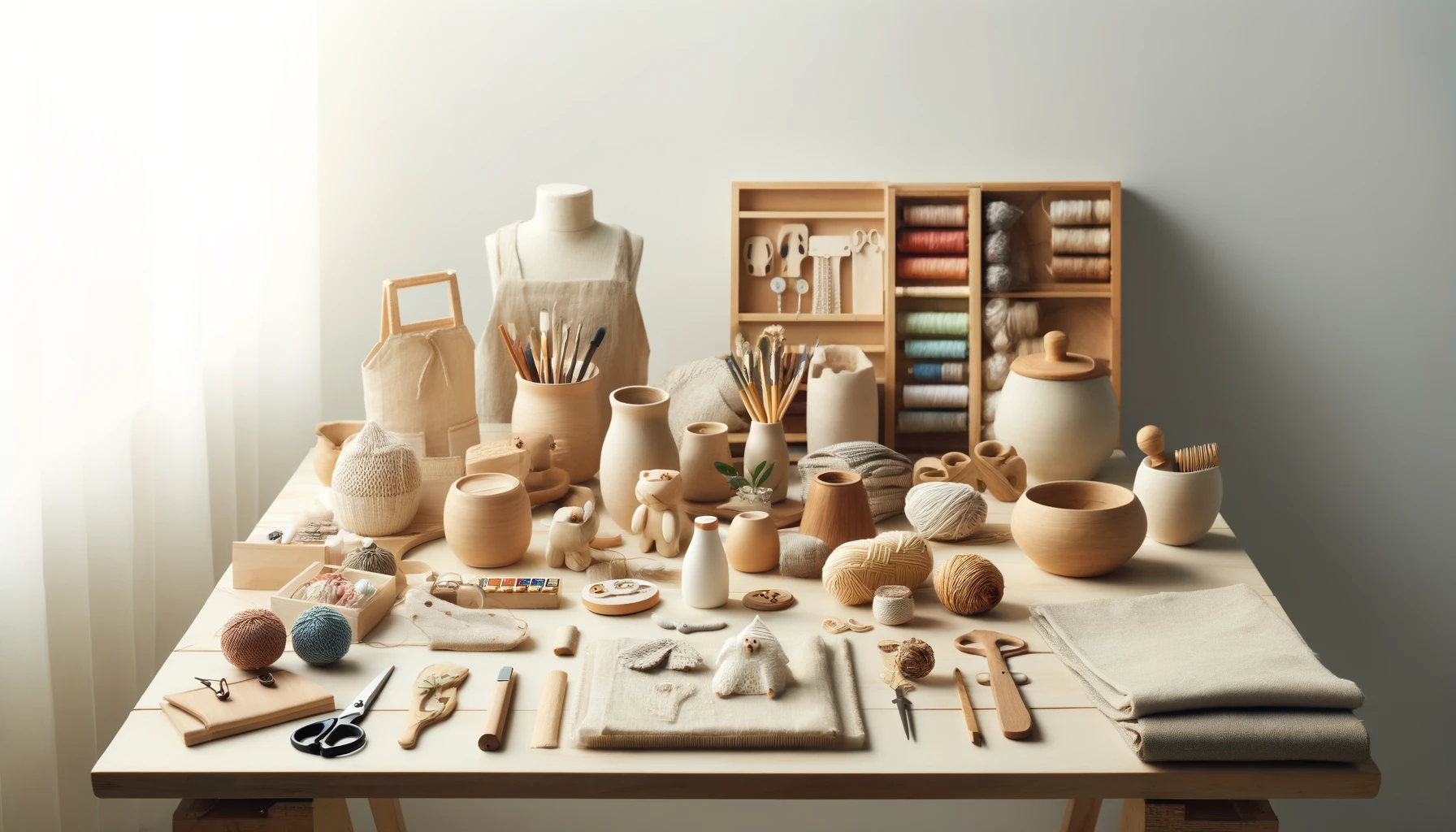 Home and Living banner